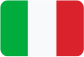 Noleggio di gruppi elettrogeni a motore Italiano